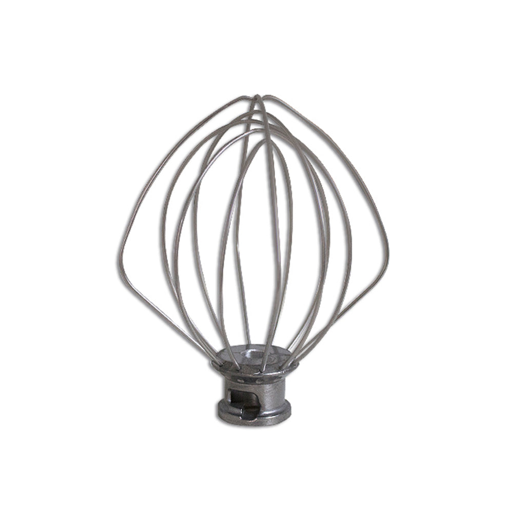 Globo batidor pequeño de alambre para batidora (WP9704329)