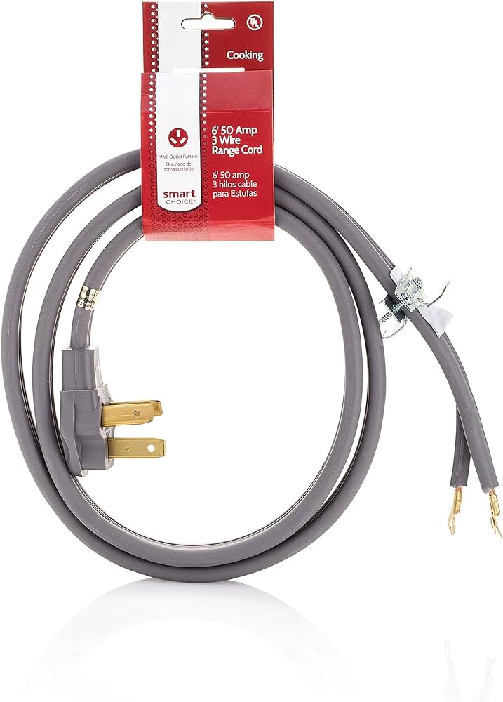 Cable 220v (6 pies)