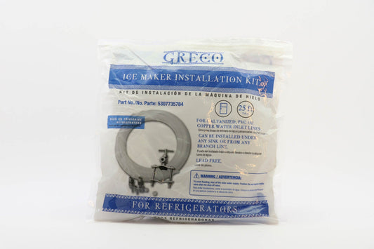 1509 Ice maker instalation kit (48362)